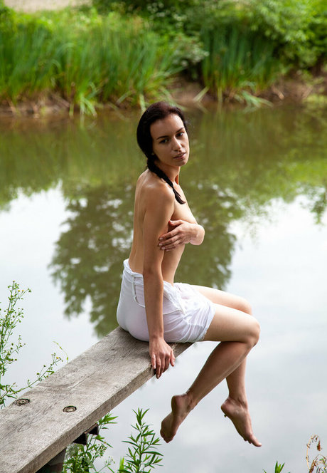 tina asphodel actrice artistique des photos