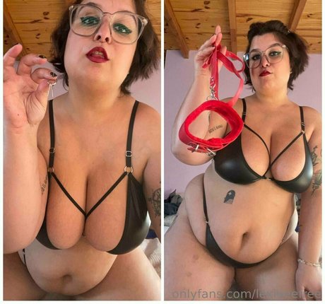 lexiveefree modèle nu photos