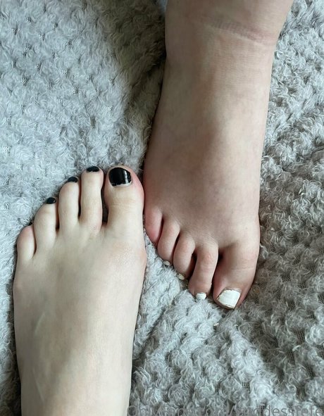 goddessfefe actrice porno collection