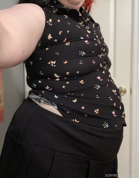 scenecore puppy étoile de l'art img