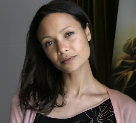 Thandie Newton xxx star du porno images