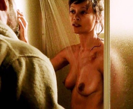 Thandie Newton star du porno adulte photo
