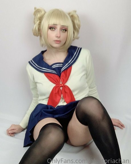 aluctoriachan star du porno sympa img