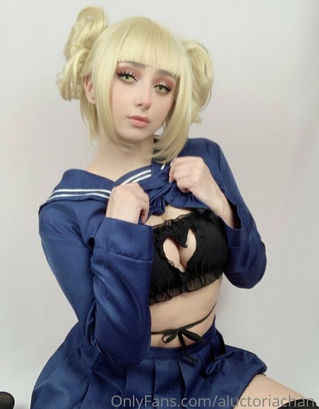 aluctoriachan mannequin img