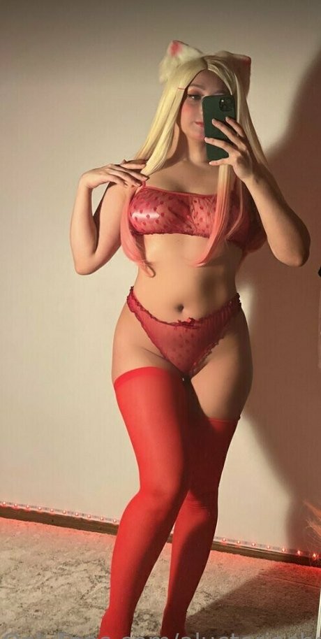 aluctoriachan étoile parfaite images