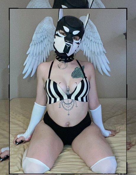 strwbrryinsides haut étoile galeries