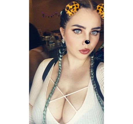 Nikkimichay meilleure star du porno galeries