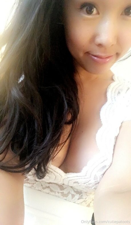 cutiepatoots actrice sexy images