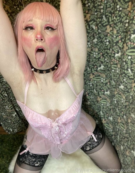 sunkensuccubus étoile hd photos