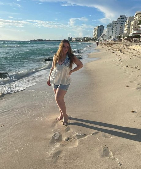 Kyla S modèle sympa photo