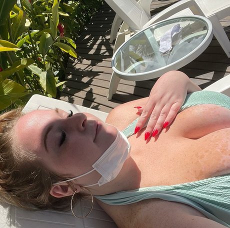 Kyla S modèle érotique archive