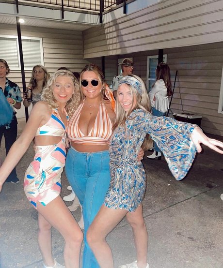 Grace H xxx star du porno photos