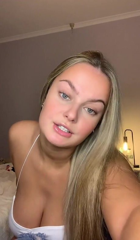 Leah Booth nus étoiles galerie