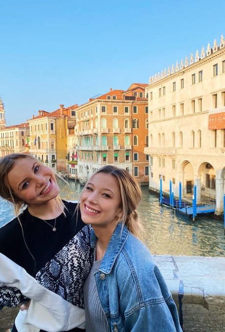 Leah Booth joli modèle image