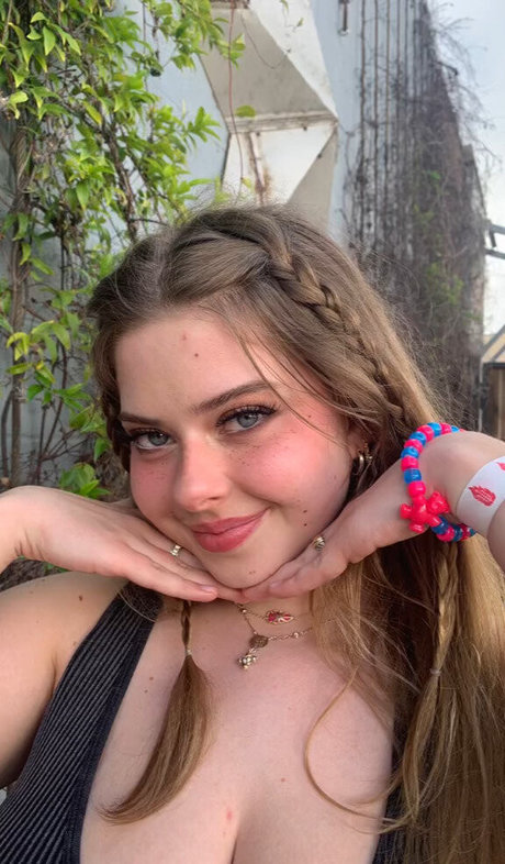 Ruby P meilleure étoile archive