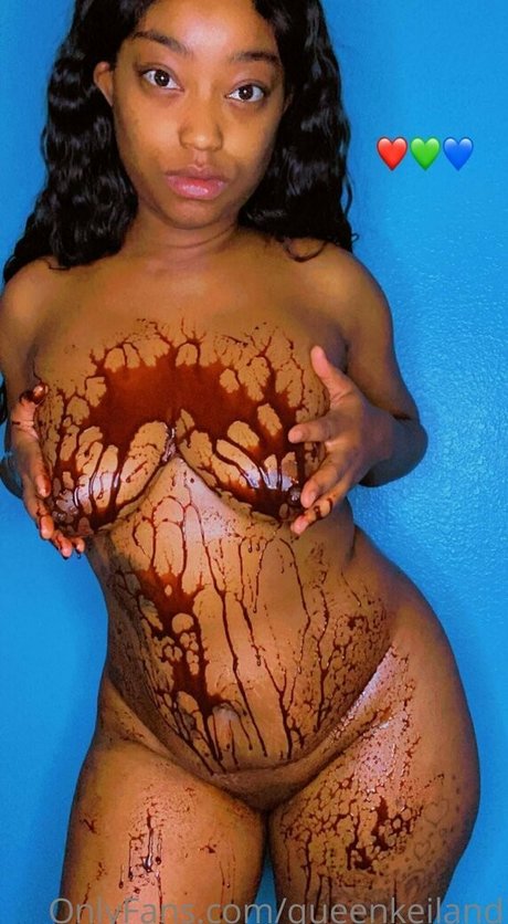 queenkeiland joli modèle collection