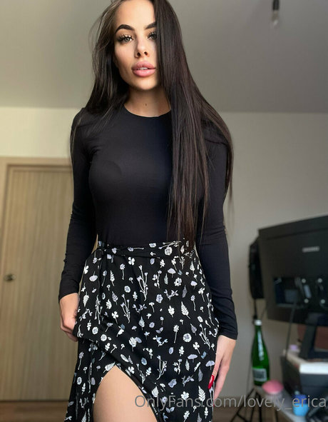 lovely erica modèle gratuit photo
