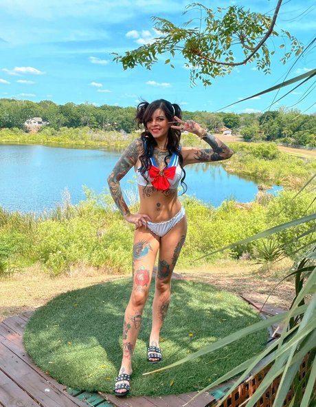 wonderwanny star exclusive images