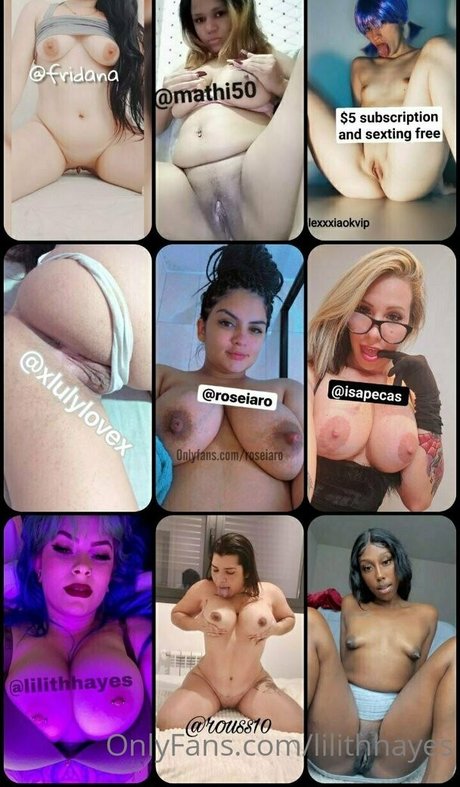 lilithhayes actrice hd image