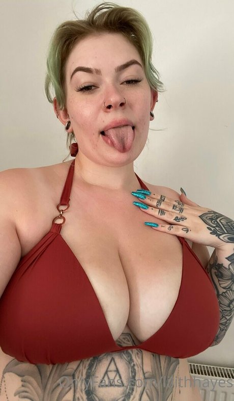 lilithhayes modèle xxx archive