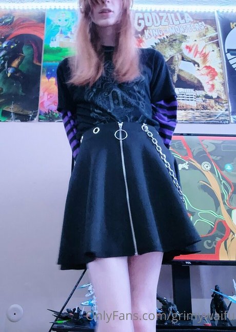 grimywaifu modèle gratuit galeries