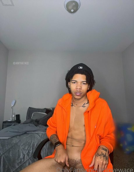 inlovewace meilleur modèle des photos