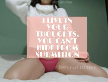 beccaturner étoile des photos