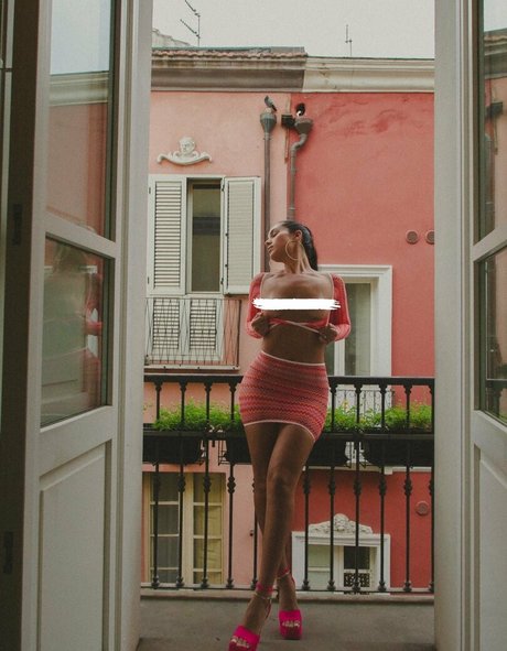 Eilat Rose modèle de haute qualité img