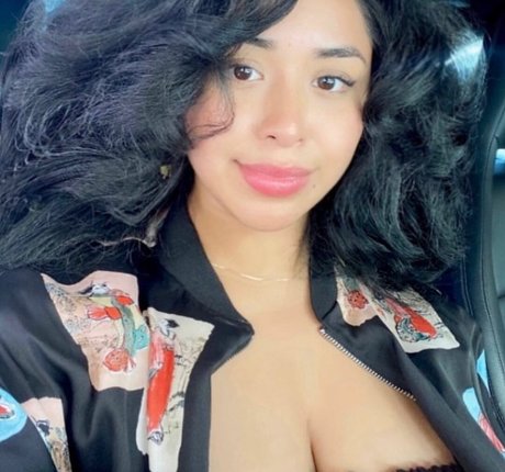 Sarai Fonseca modèles nus collection