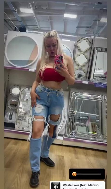 Emma H actrice artistique collection