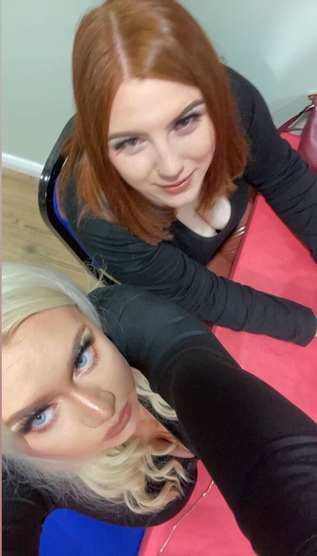 Emma H actrice de nus photo