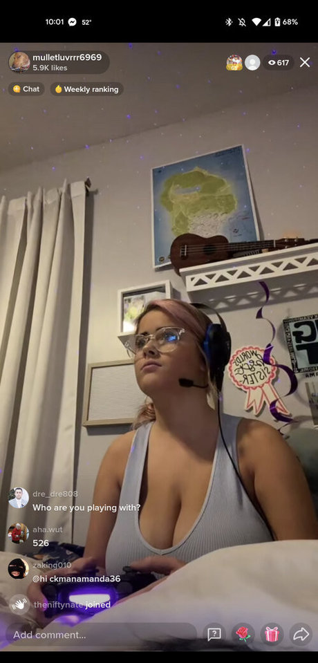 Summer Hope actrice de grande qualité galerie