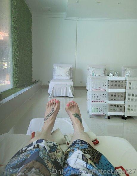 feetheat27 belle actrice images