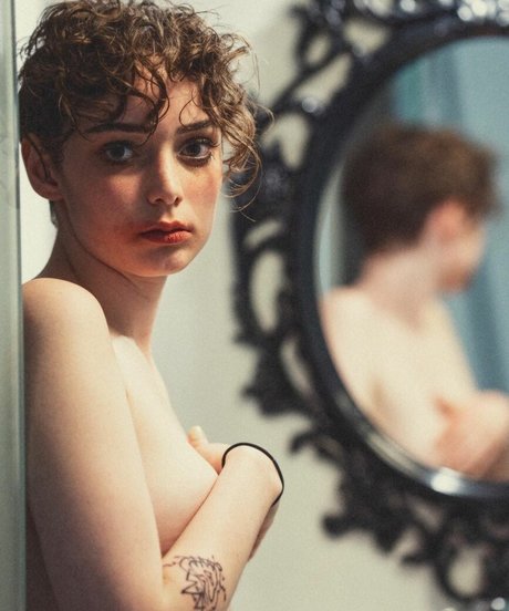 Didem ustuner modèle chaud des photos