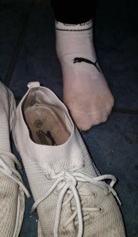 Kate And Kyle joli modèle photo