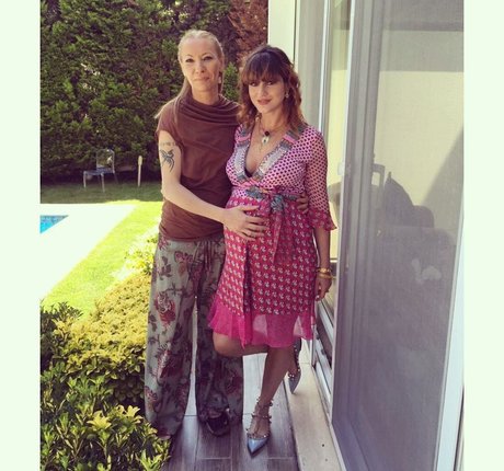 Demet Yoruc étoile parfaite des photos