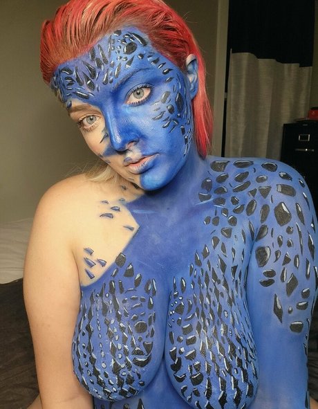 Boston Scorned star du porno belle image