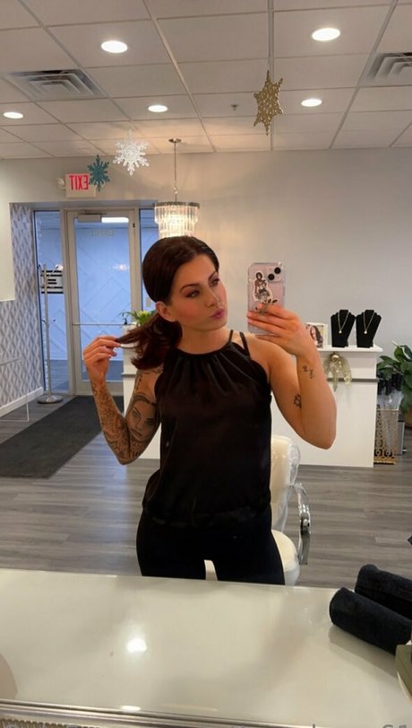 tattooedgem619 actrice exclusive galerie