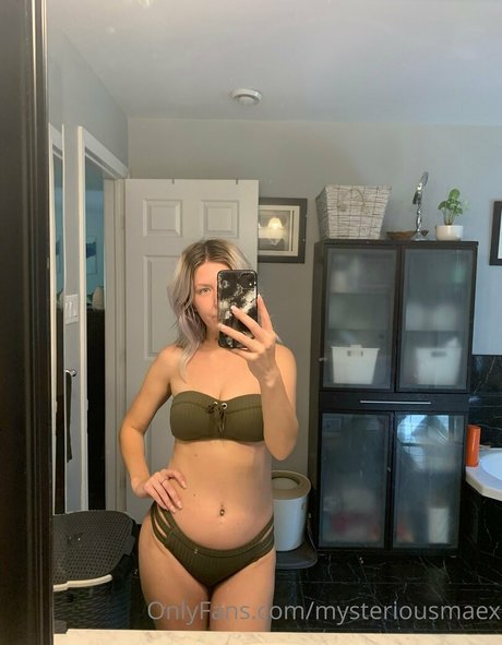 mysteriousmaex modèle hd galeries