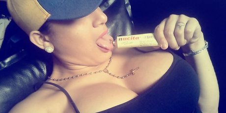 Nohely Guilarte actrice nue photo