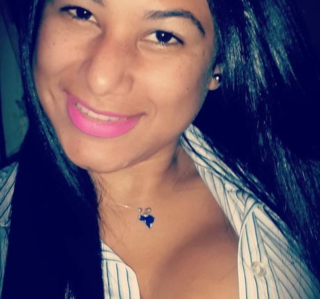 Nohely Guilarte étoile nue image