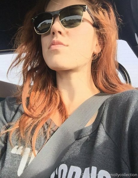 mollycollection sexe star du porno photo