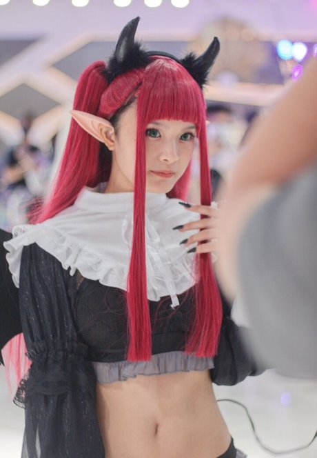 FurarOoO sexe star photo