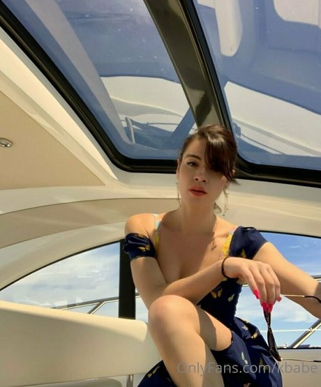 Kbabe star du porno galerie