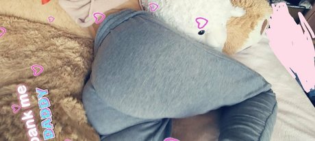 bunbae_ modèle exclusif des photos