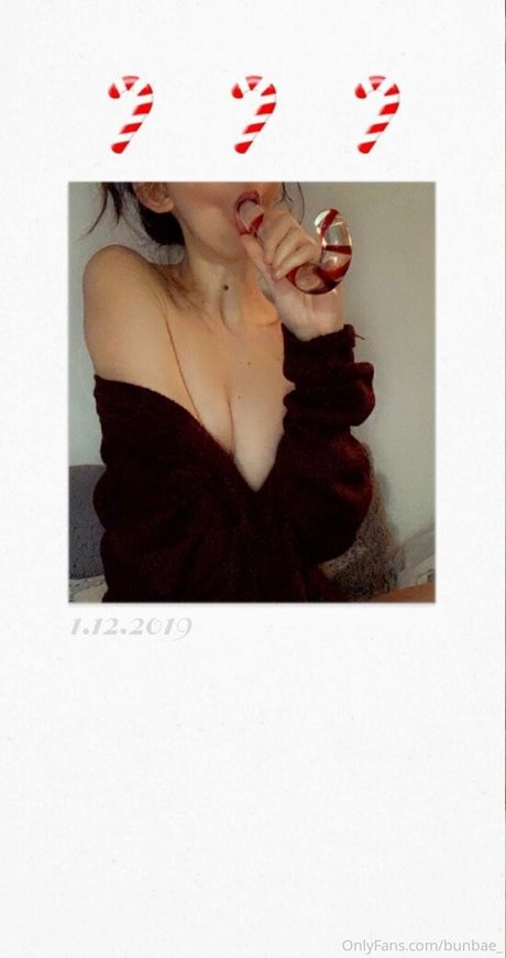 bunbae_ actrice chaude collection