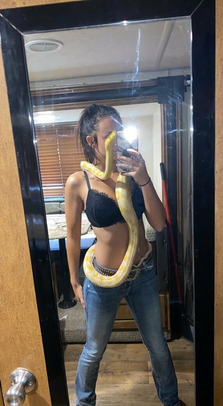 cherokee87 actrice exclusive des photos