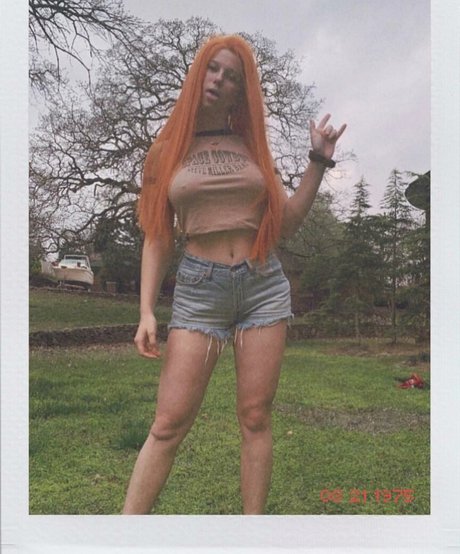 Bigblockblondie actrice artistique image