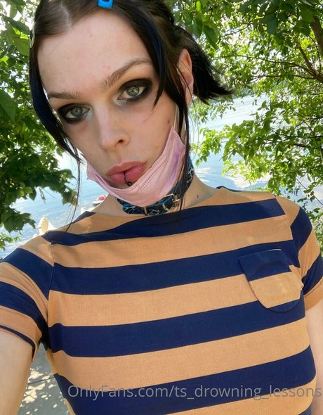 ts drowning lessons étoile xxx galerie