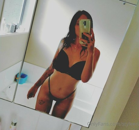 styleen étoile parfaite archive